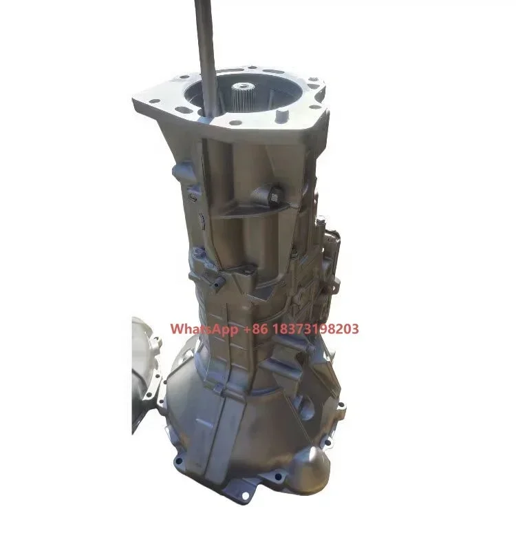 

OEM 9000716 Manual Transmission Petrol 4WD Gearbox Assembly for GREAT WALL MOTOR HAVAL H2