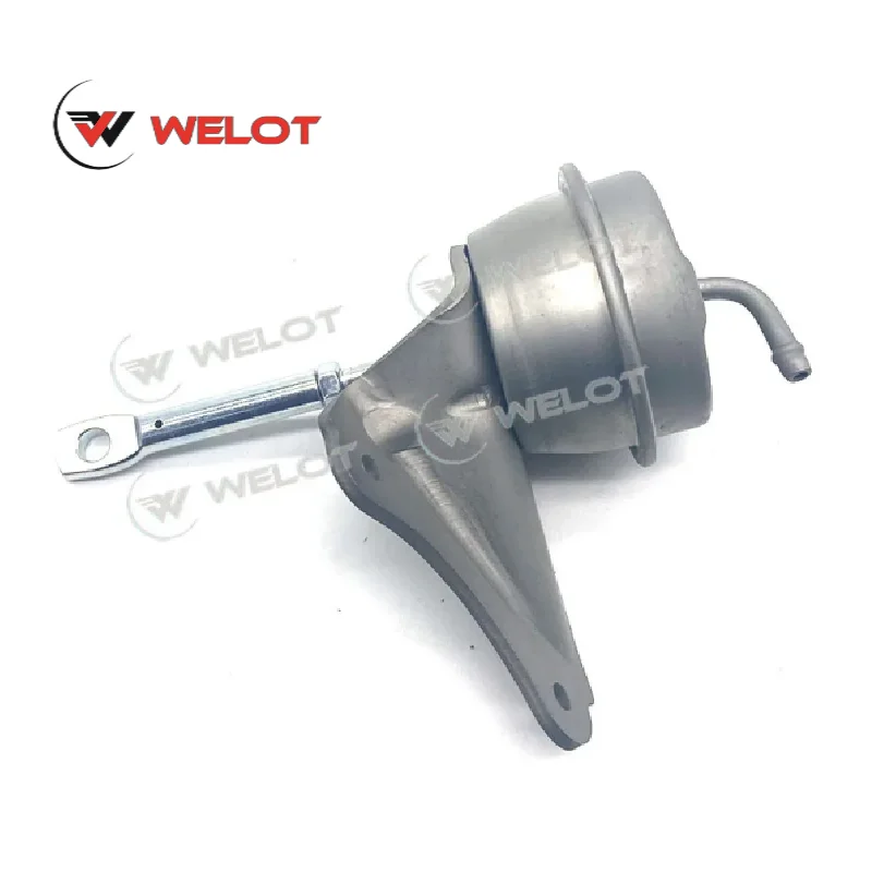 VL37 VL36 55212917 55222015 RHF3 Turbo Mechanical Actuator Wastegate For Fiat Bravo II Grande Punto 1.4 T-Jet 16V 88 KW-120 HP