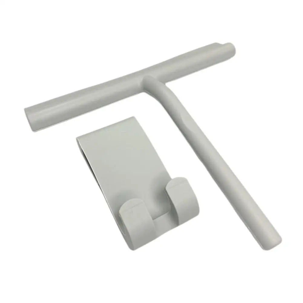 Escurridor de ducha para puertas, baño, ventana y vidrio de coche, accesorios de limpieza, limpiaparabrisas de vidrio para el hogar V3p6