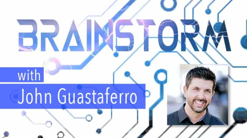 2023 Brainstorm Live by John Guastaferro - Magic Tricks