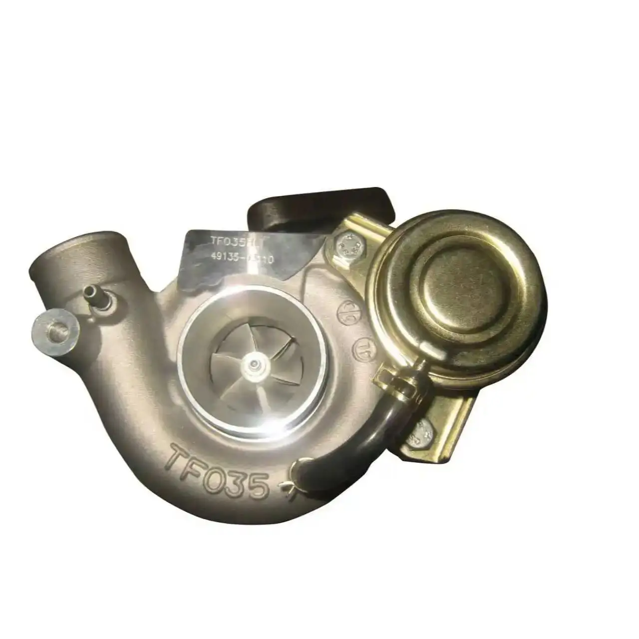 TF035HM Turbo 49135-03110 4913503110 ME202012 Turbocharger For Challenger Pajero With 4M40 Engine