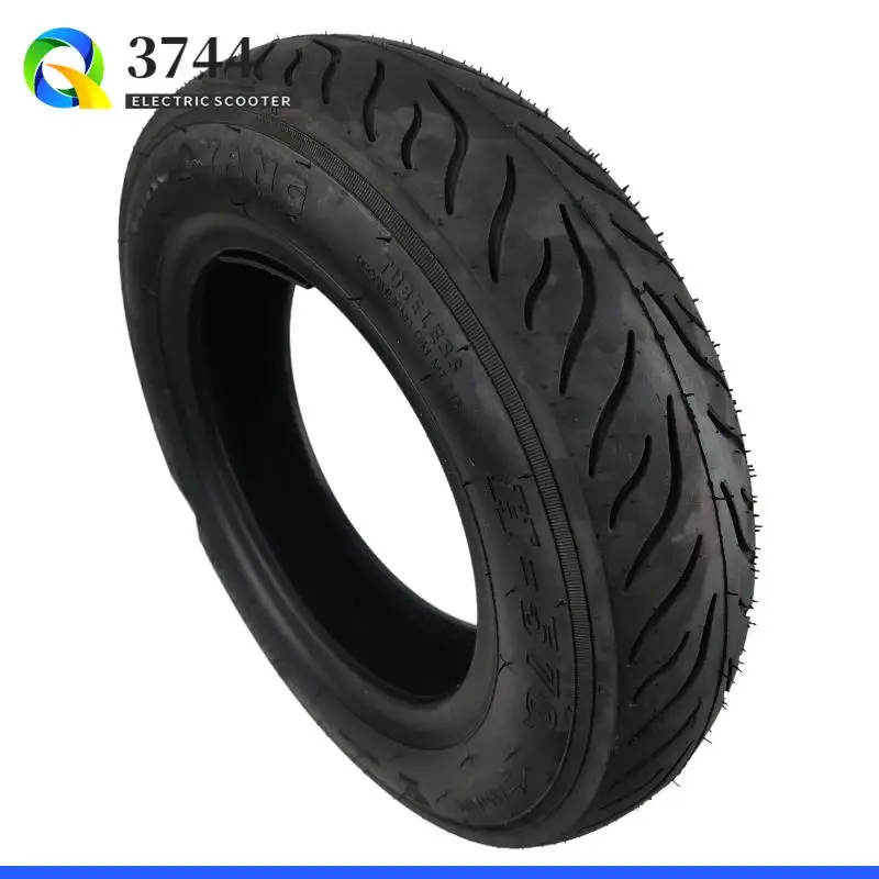 high-quality High qualityThickened off-road vacuum tire 3.00-8 tubeless tire, suitable for motorcycle tire accessories