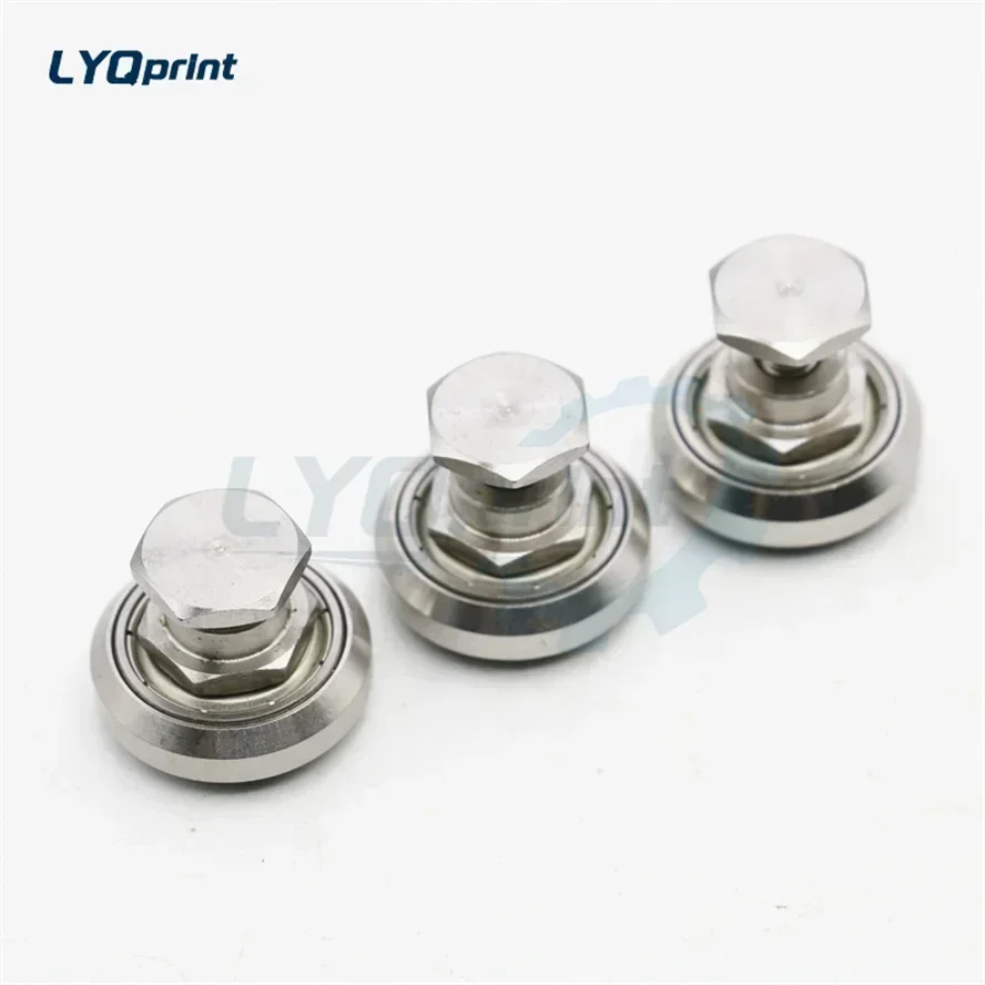 

Best Quality X102 XL105 CD102 Cam Follower 00.580.6309 For Heidelberg