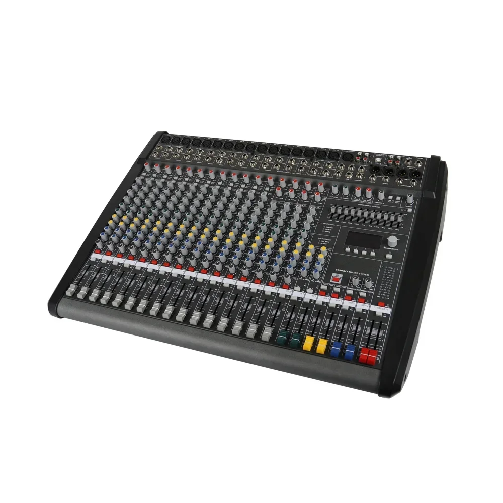 Digital Audio Mixer… - image