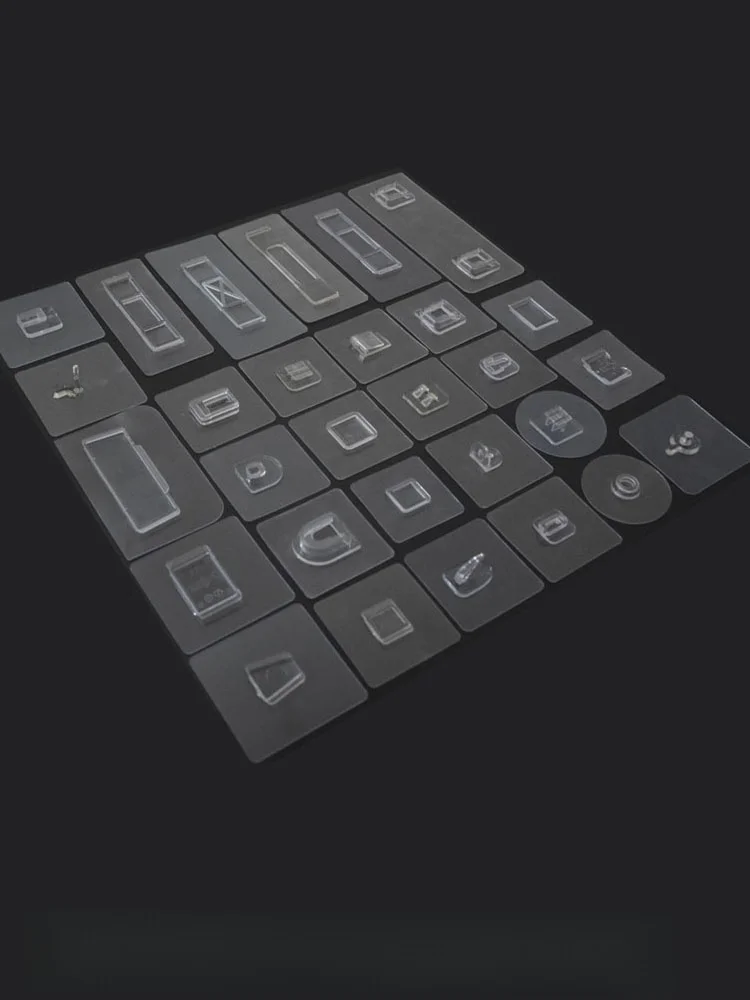 

Двухслойный органайзер для зубных щеток с присоской и крючком, однотонный, в китайском стиле, для ванной комнаты