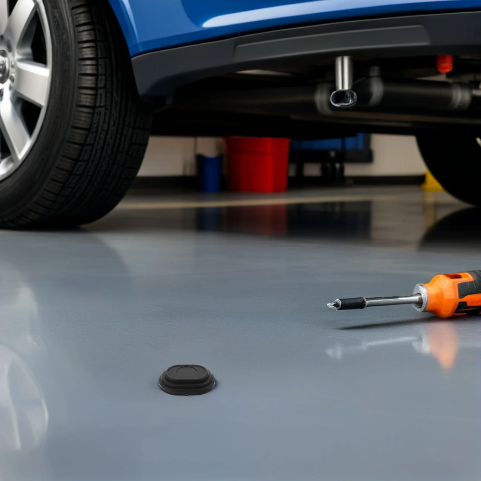 30 قطعة باب السيارة عازلة وسادة سميكة سيليكون المضادة للتصادم امتصاص الصدمات طوقا العالمي صالح لمعظم المركبات