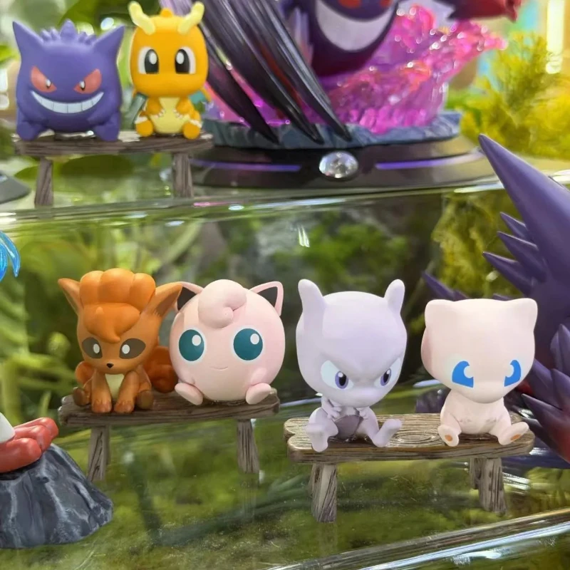 pokemon-estatuetas-em-miniatura-fofas-mewtwo-gengar-jigglypuff-dragonite-modelo-de-personagem-de-desenho-animado-ornamento-de-mesa