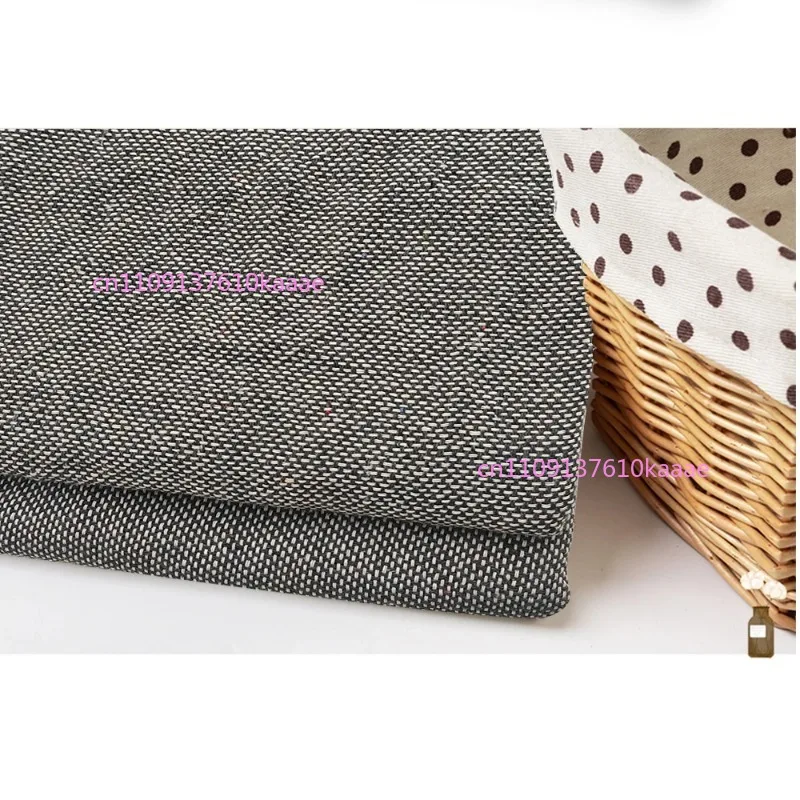 Tufting Cloth 100% Polyster Tufting Fabric For Electric Carpet Gray Carpet Weaving Fabric For Tufting Gun Rug DIY Tools Gift