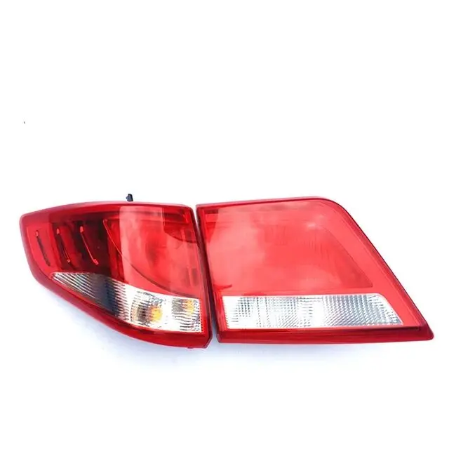 

Rear Brake Light Assembly Rear Lamp for JAC REFINE M4 Taillight