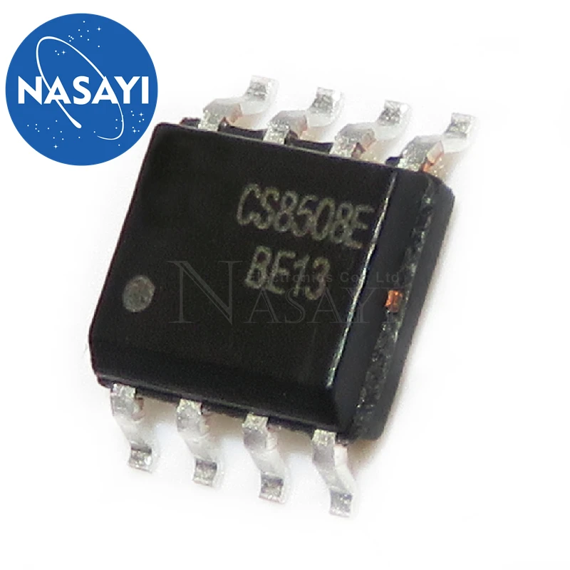 5pcs/lot CS8508E 8508 SOP-8 In Stock