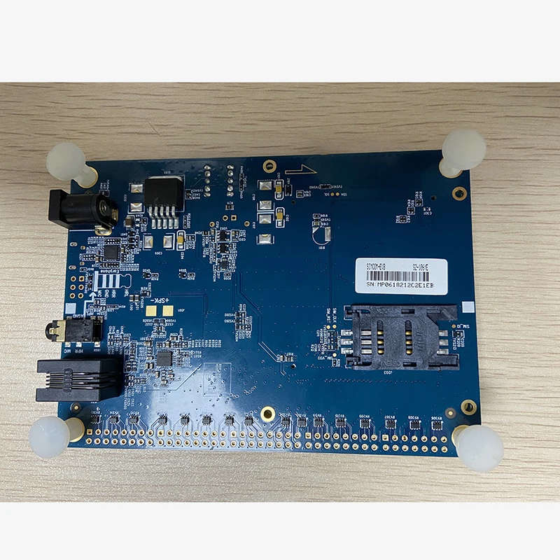 SIMCOM SIM7070G EVB Board Multi-Band CAT-M NB-IoT GPRS module compatible with SIM7000/SIM800F/SIM900 CAT-M CAT-NB GSM/GPRS band