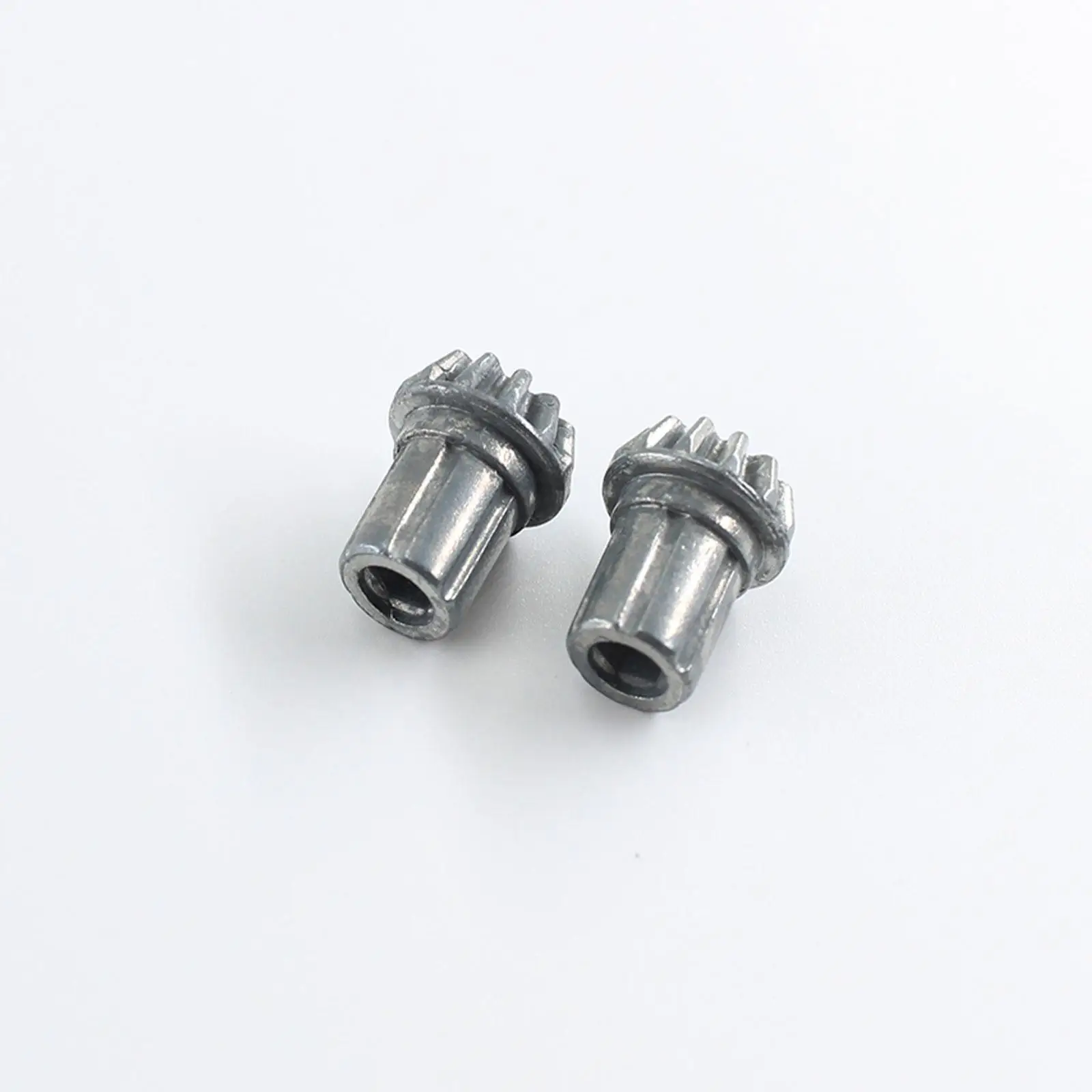 RC Car Parts 54T Main Gear Alloy Pinion Set High Performance Replacement for Electric Truck 18101PRO