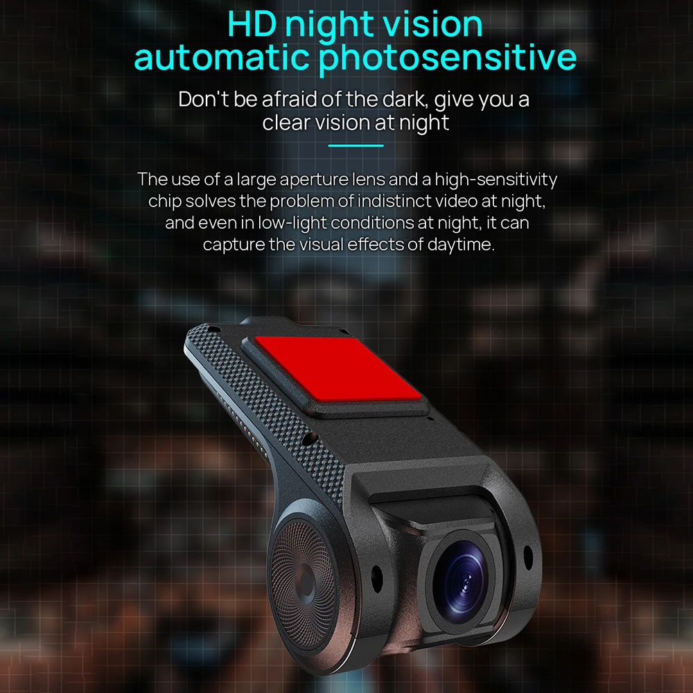 Car Dvr Adas Ldws D…