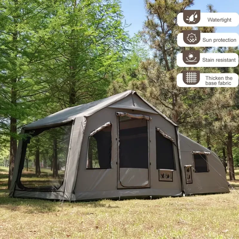 TOURUS Best Selling Air Tent Hot Item on Sale