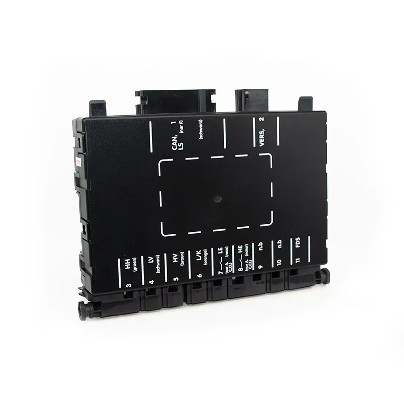 

Роскошный модуль управления передним левым сиденьем A2118204085 (A 211 820 40 85) для Mercedes W211 S211 W219 A2118704626