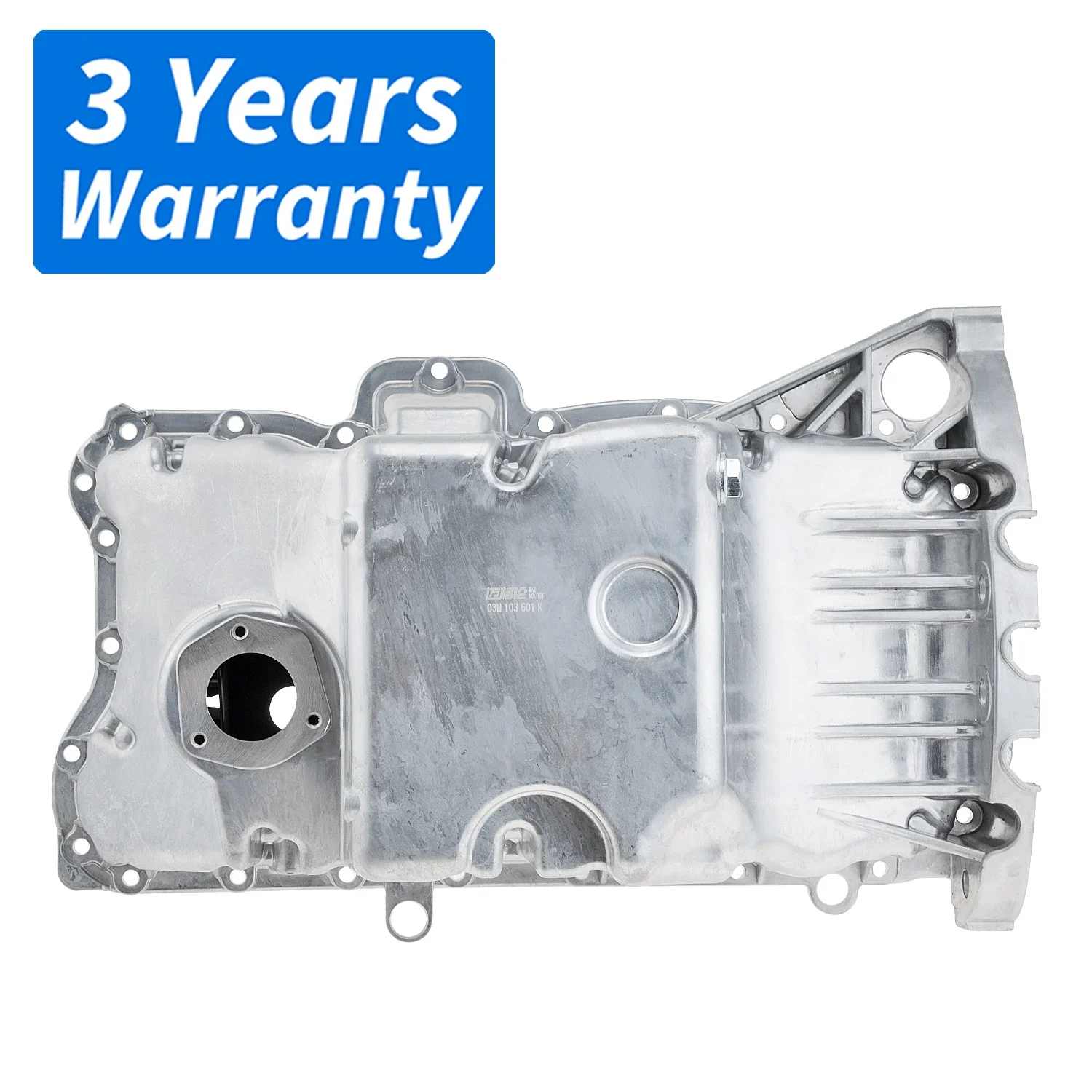 

Engine Oil Pan 03H103601C,03H103601K,03H103601G,03H103601F For AUDI Q7 3.6 2007-2010,VW Touareg 2007-2010 3.6L V6