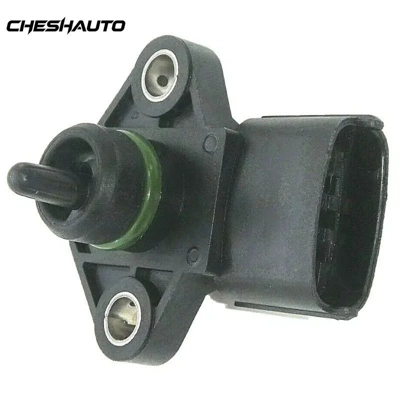 39300-82000 Intake Manifold Pressure MAP Sensor for Hyundai County HD72 HD78 Kia Bongo K2700 K3000 Diesel Engine