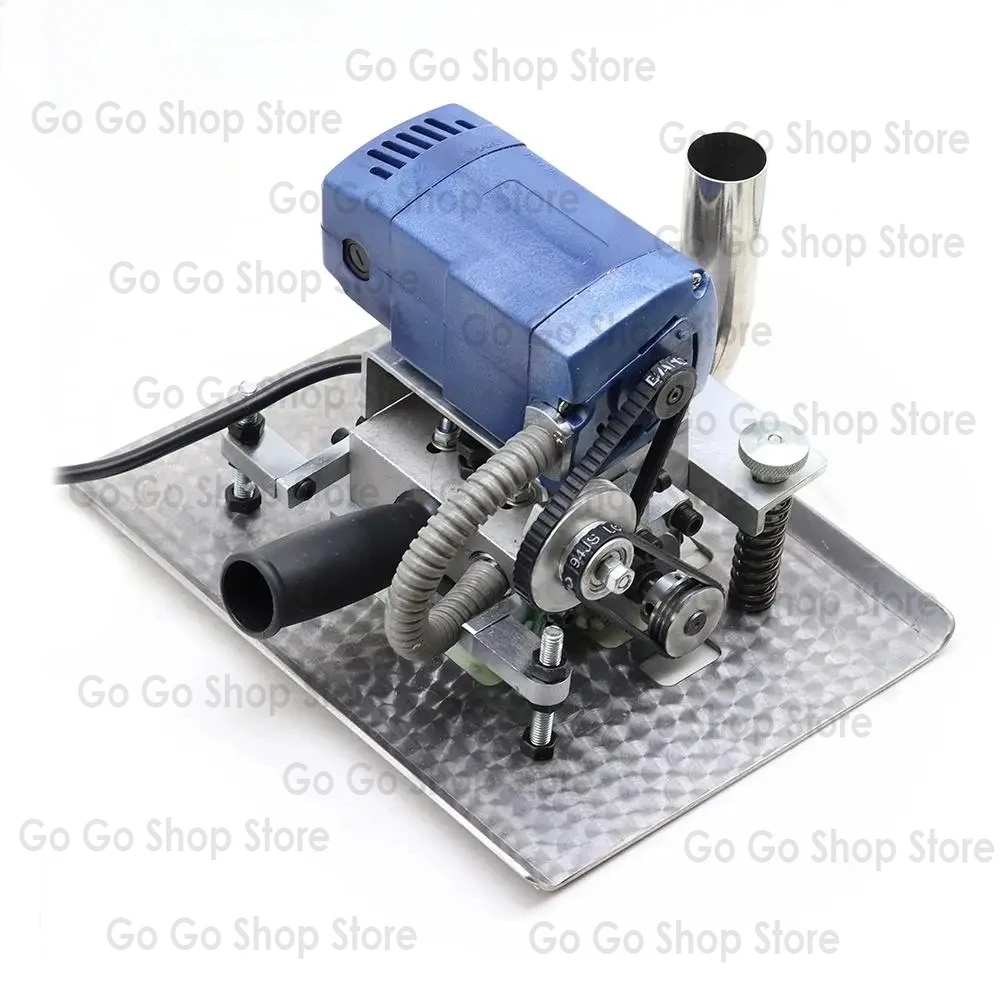 

CP-I Portable Flat Shearing Machine for Carpet rug