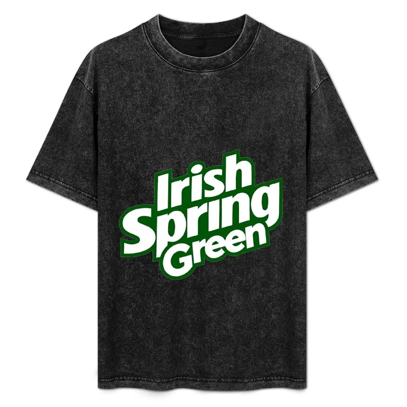 

Flight Team Stand up m-erch flightreacts m-erch Irish Spring Green T-Shirt funny meme t-shirts men t shirts high quality