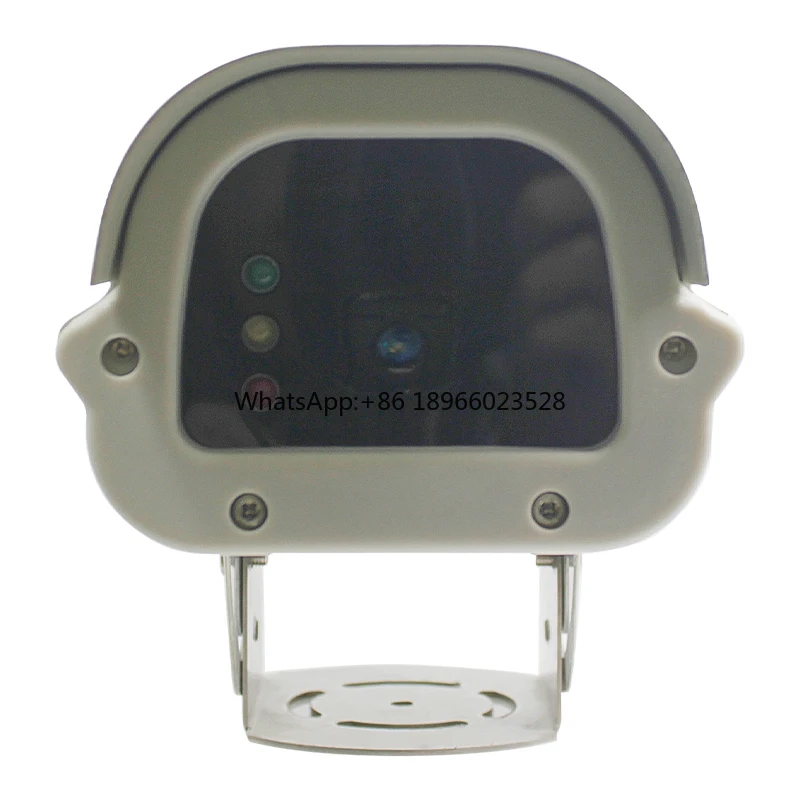 RK400-14 Analog Output Optical Laser Snow Depth Sensor Detector for Road or Highway Monitoring