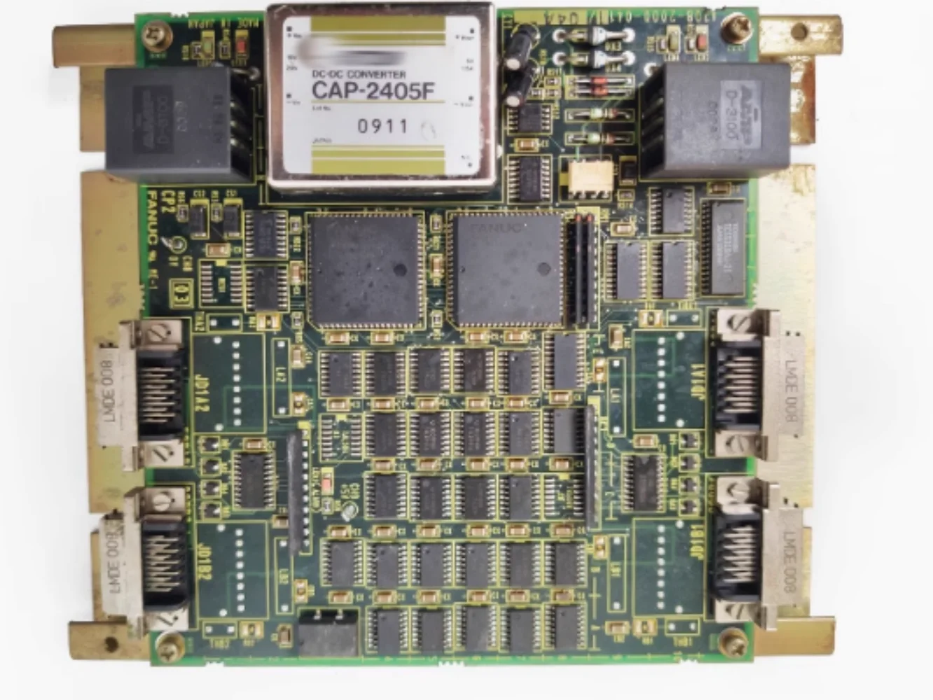 

A20B-2000-0410 for module