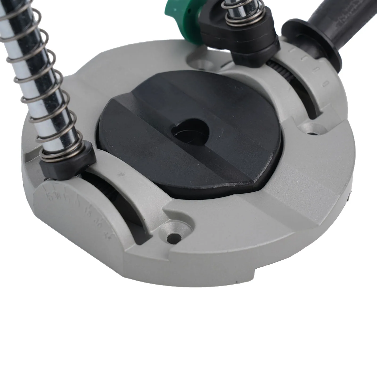 

Hold Rise Horizontal Position Drill Holder Bussines Tool Stand 1 Pc 30*16*7cm Electric Drill Sturdy Construction