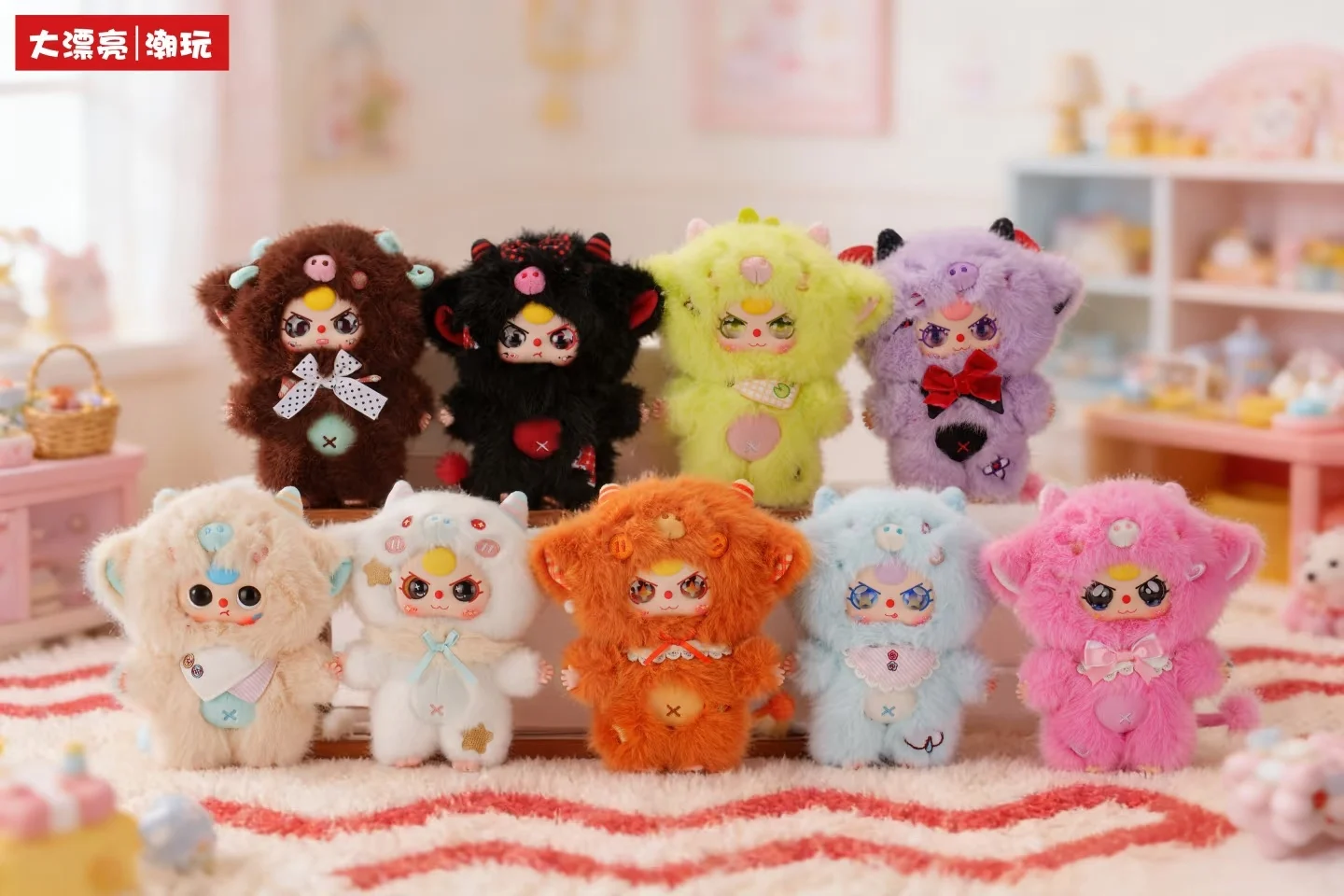 Authentic Quirky Ox… - image