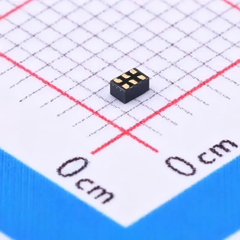 10PCS/LOT MAX2659ELT+T marking LY RF Amplifier IC GPS/GNSS 1575.42MHz 6-µDFN (1.5x1)