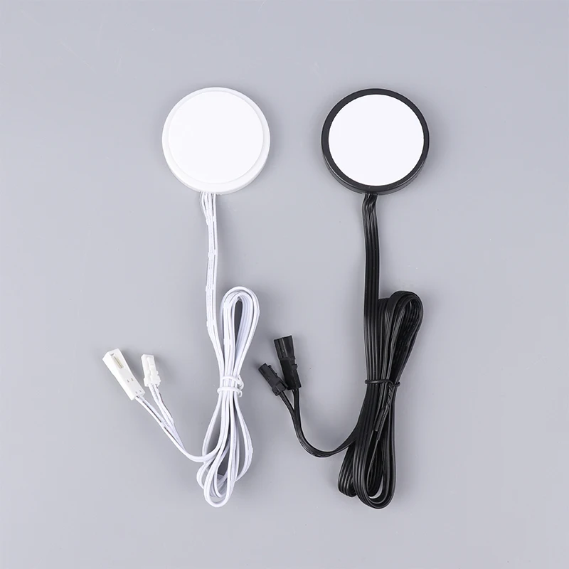 DC 12V -24V Wood Panel Touch Switch Sweep Dimmer Sensor Penetrating LED Dimmable Touch Sensing Hidden for Wood Home Lighting