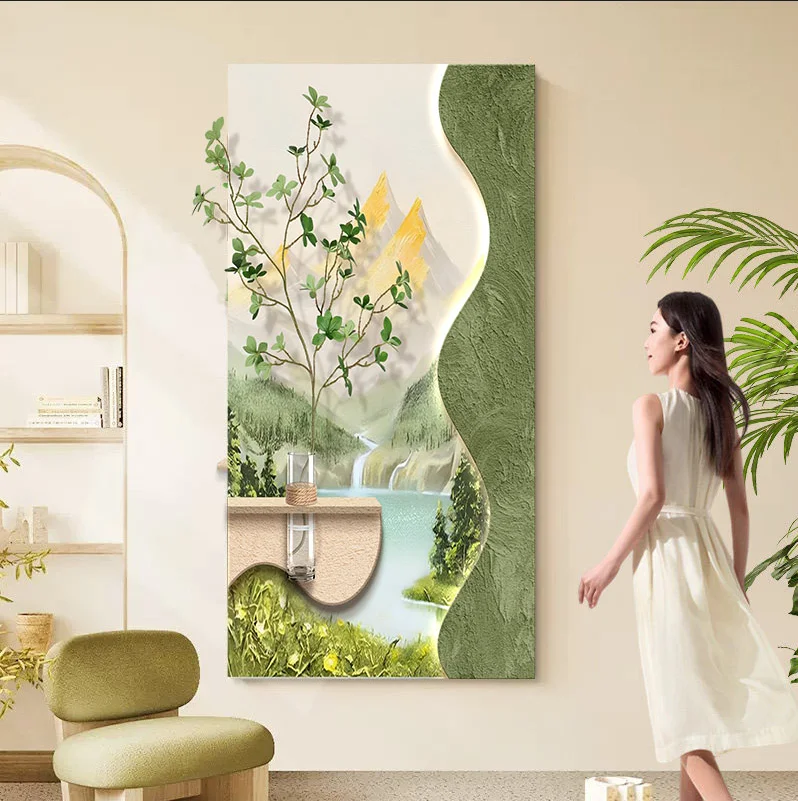 Modern Decorative P…