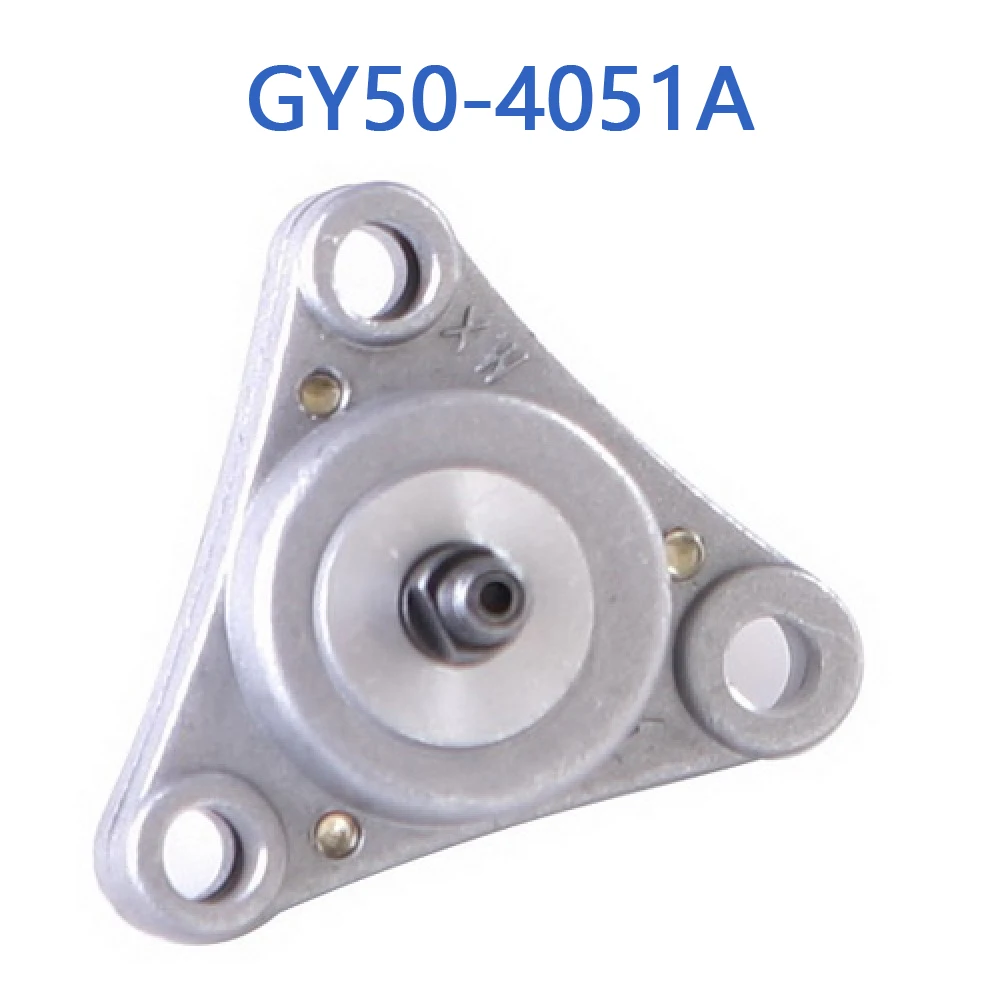 GY50-4051A GY6 50cc Oil Pump 16T For GY6 50cc 4 Stroke Chinese Scooter Moped 1P39QMB Engine