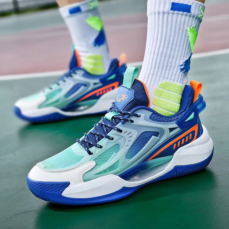 Thumbnail 2 - #9 Top 50 Basketball Shoes Worth Buying In 2026