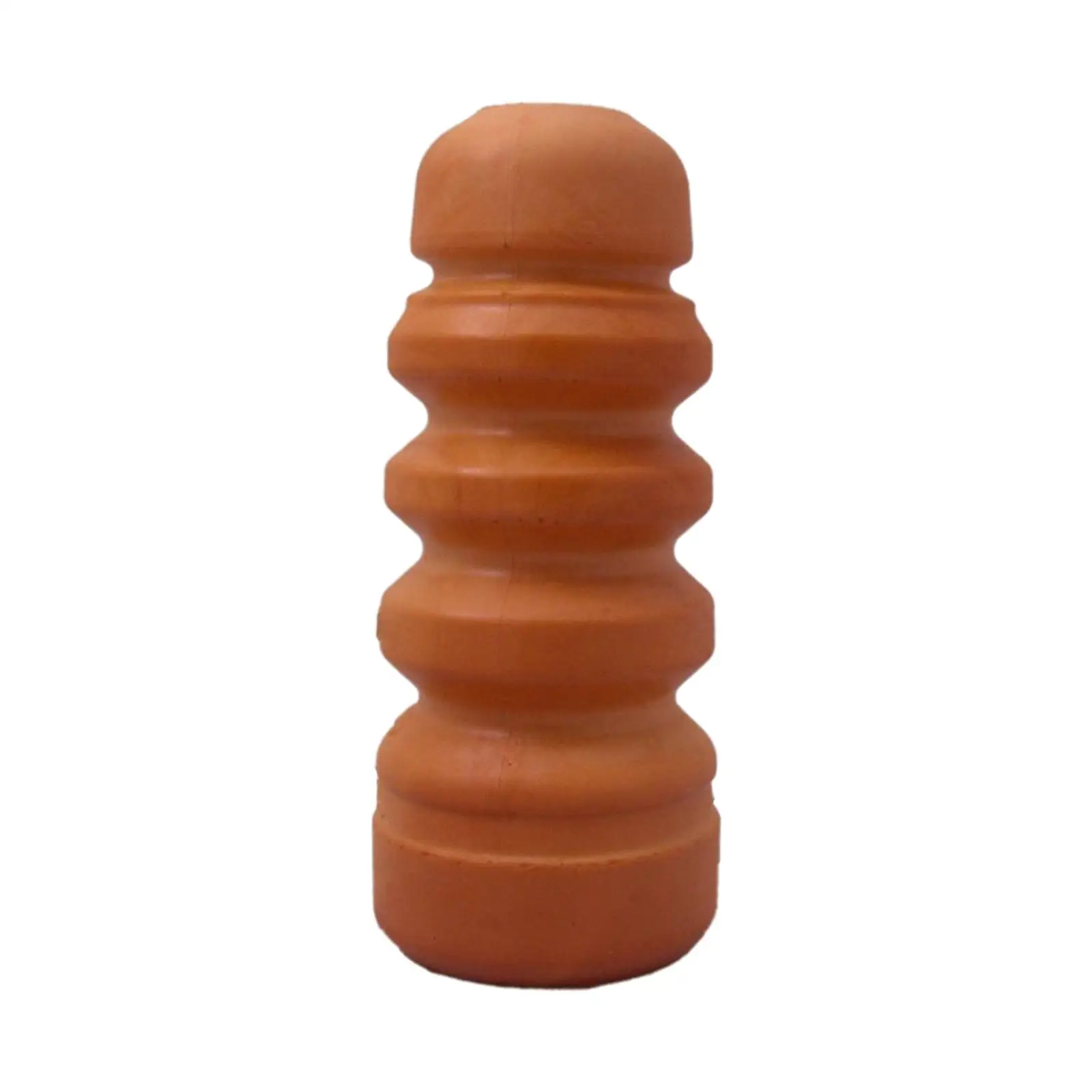 Rear Suspension Bump Stop Accessory Direct Replaces Durable Spare Parts Easy to