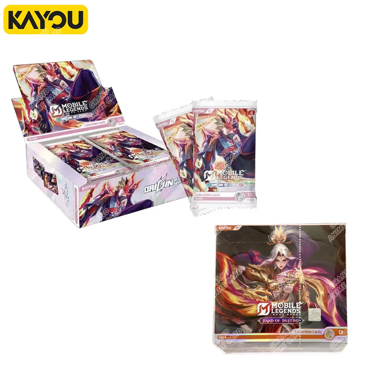 #53 Latest Collectible Trading Cards Offers