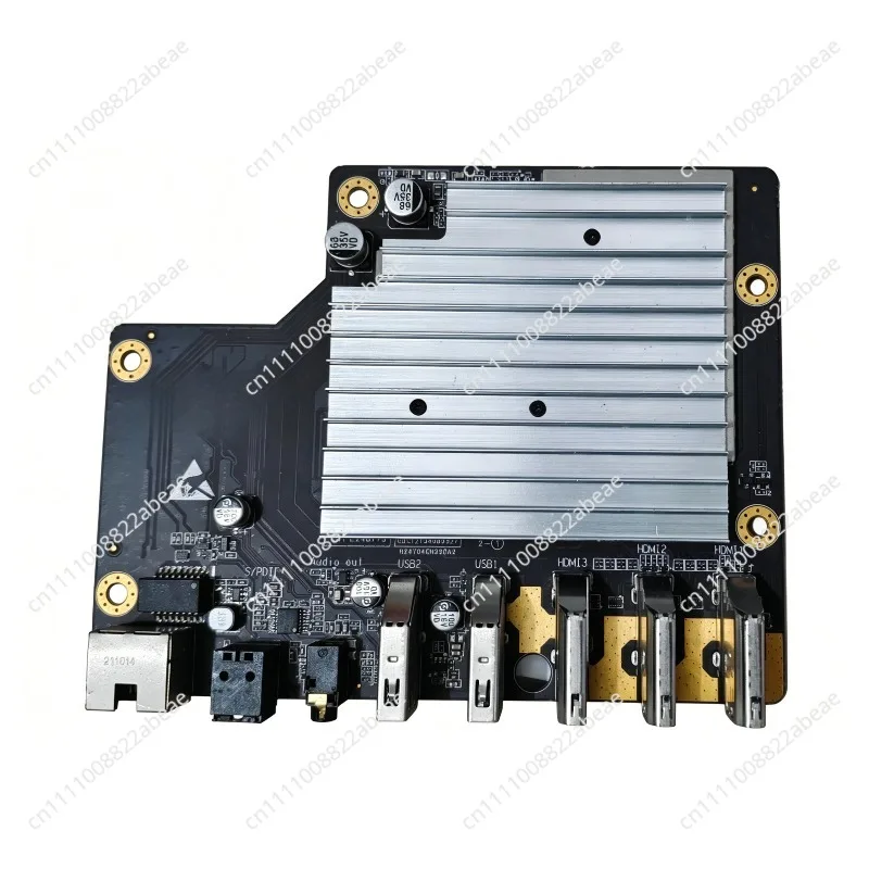 For T1 power board dlp driver board main board color wheel, lens, optical machine