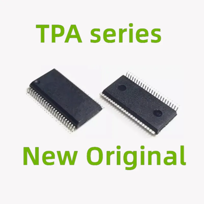 New Original TPA6402V HSSOP56