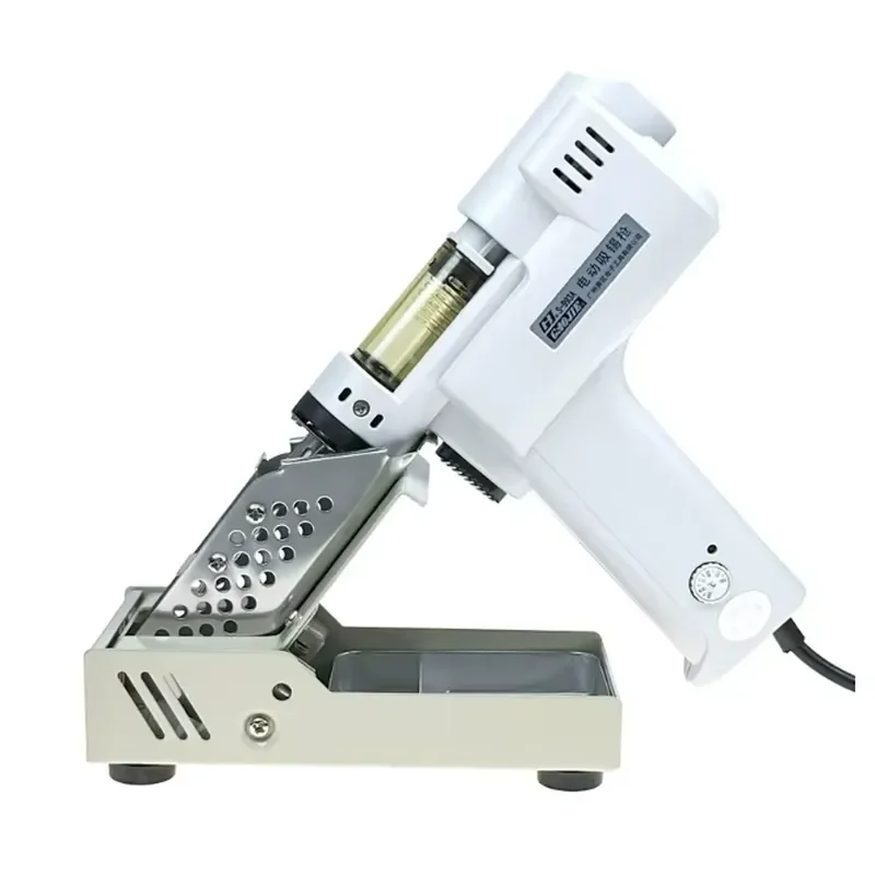 Pompe à vide électrique pour d - Desoldering Gun Vacuum Electric avis et prix