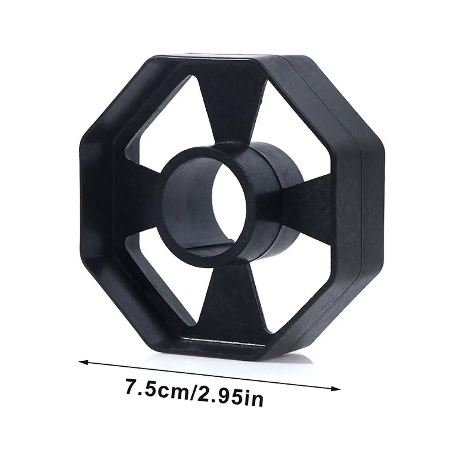 Desktop Tape Dispenser Wheel Replace Holder for Moving Library Gift Wrapping