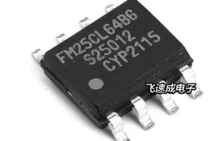 10 шт SMD новая оригинальная FM25CL64BG FM25CL64B-GTR память SOP-8