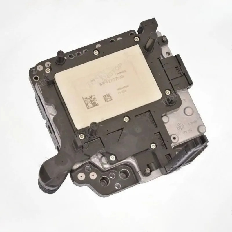 

02E927770AN DQ250 Блок управления программированием TCU 02E927770AN для VW Skoda