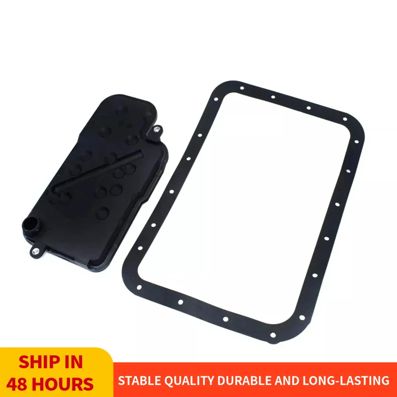 

Для Mitsubishi V5A51 R5A51 V4A51 R4A51 Комплект масляного фильтра и прокладок коробки передач MD673110 MR528836 - Набор деталей для обслуживания