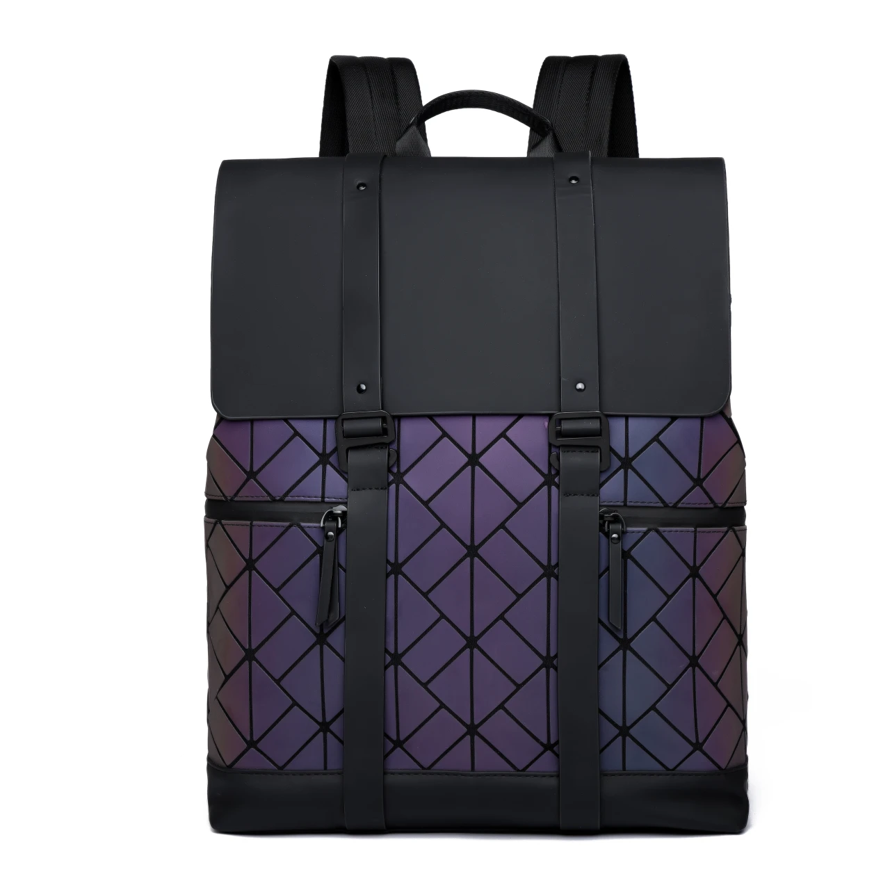Oxford da uomo alla moda alla moda nuova borsa a tracolla zaino borsa mochila borsa da scuola sac à dos homme рюкзак мужekte© zaino