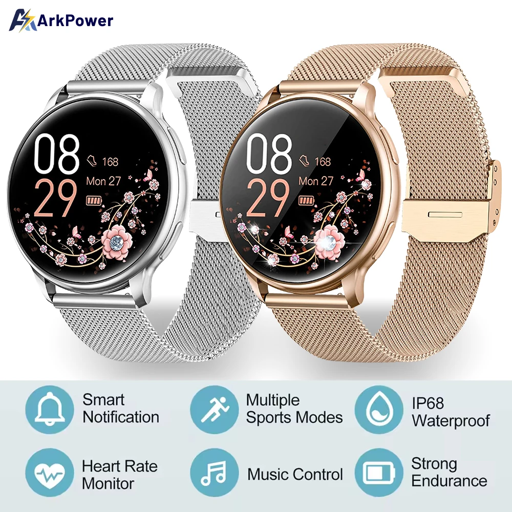 Women's Smart Watch…