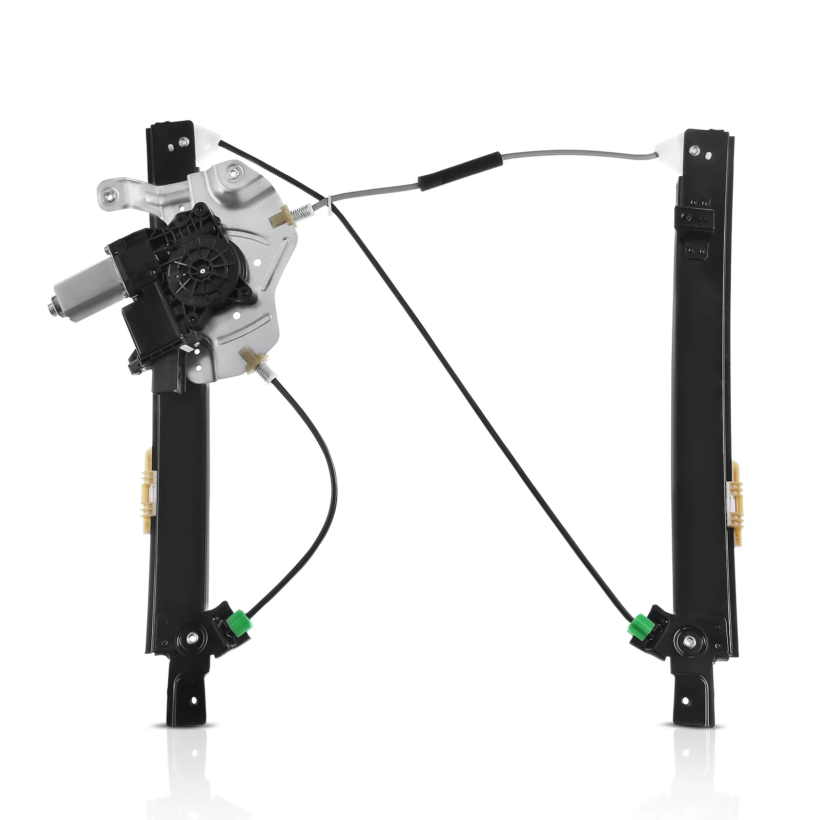 A-Premium Front Passenger Side Power Window Regulator with Motor for Cadillac XTS 2013-2019