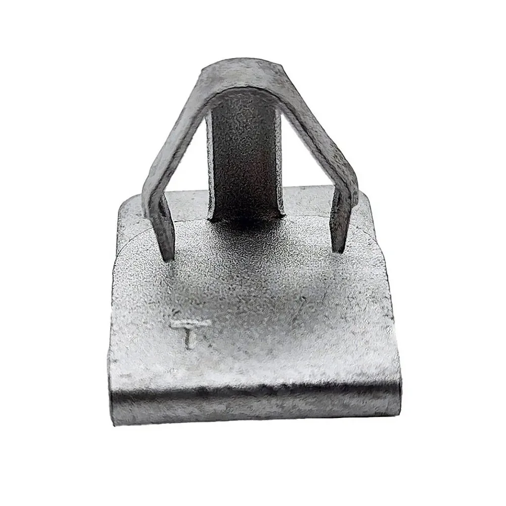 

4 шт. передняя защитная пластина масляного фильтра, дверной зажим для панели доступа OEM W715288-S439 Зажимы для передней защитной пластины, пригодные для Ford F150 2011-2020