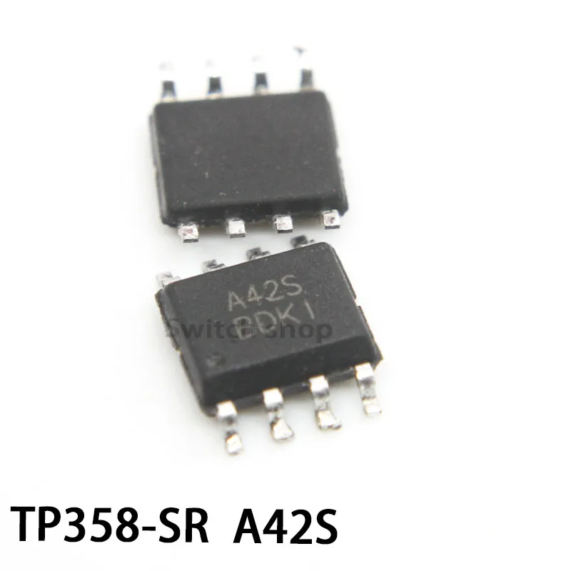 10PCS TP358-SR A42S…
