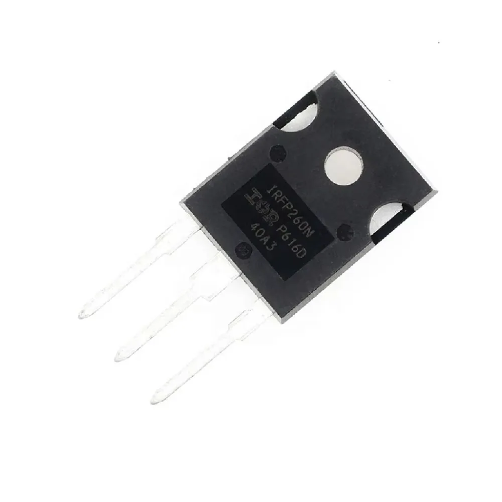 IRFP260NPBF TO-247-3 MOSFET IRFP260N 200V 49A 40mΩ 156nC A