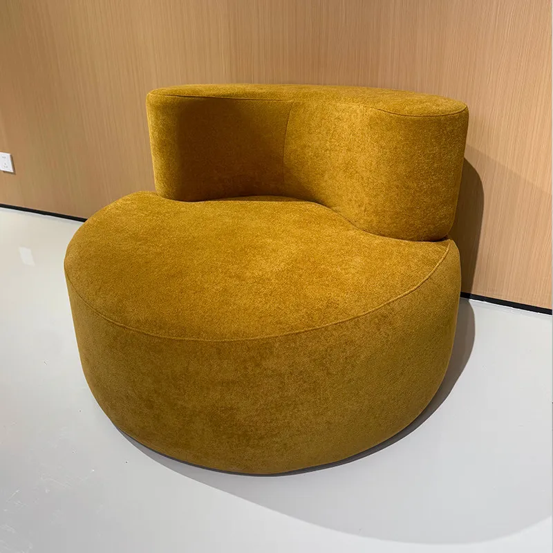 Simple design vacuum packaging surface compression sofa leisure sofa small apartment living room furniture