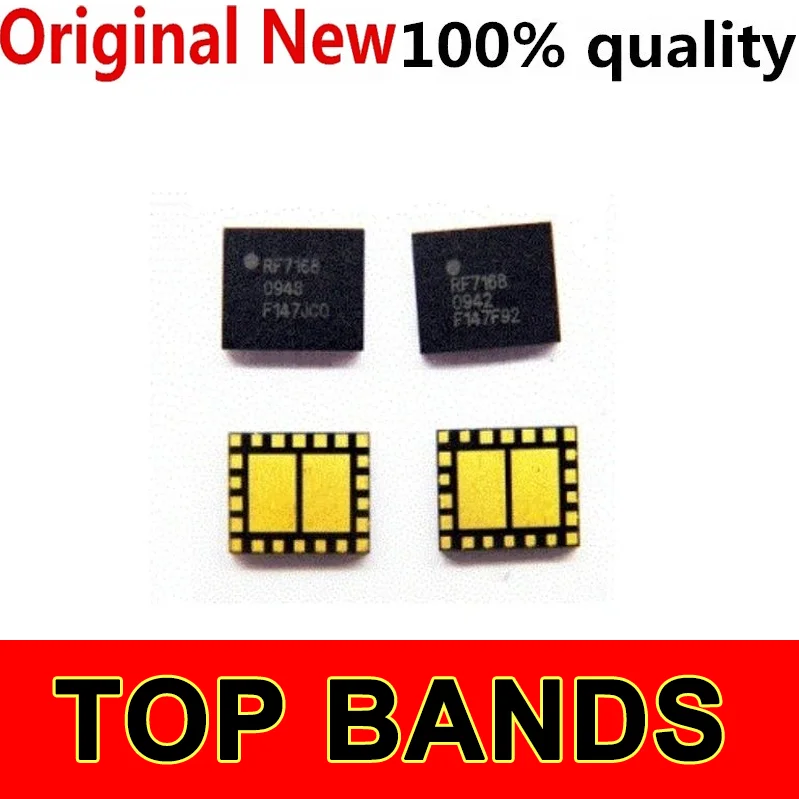 NEW Original 5pcs RF2192 RF2192TR13 QFN16 package full of  IC Chipset