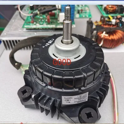 Mitsubishi air conditioner inverter board BH00G637 motor D17B6P70MS main board RG00V002B RG00B435B